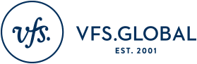 VFS Global Logo