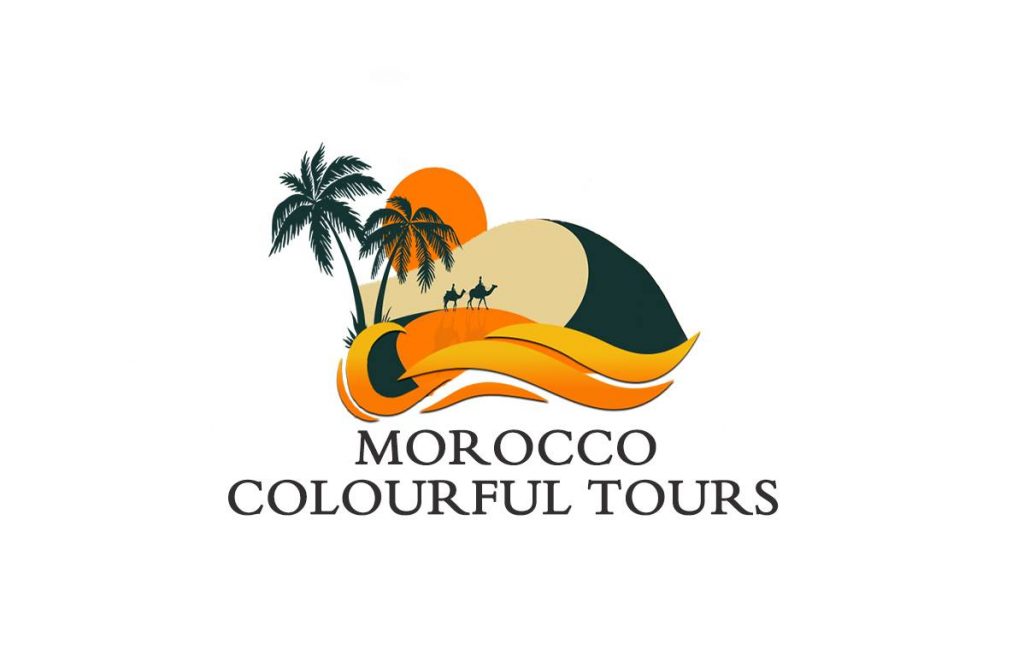 Morocco Colorful Tours Logo