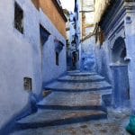 Chefchaouen, Morocco's Blue City