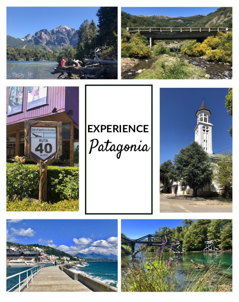 Experience Patagonia Argentina