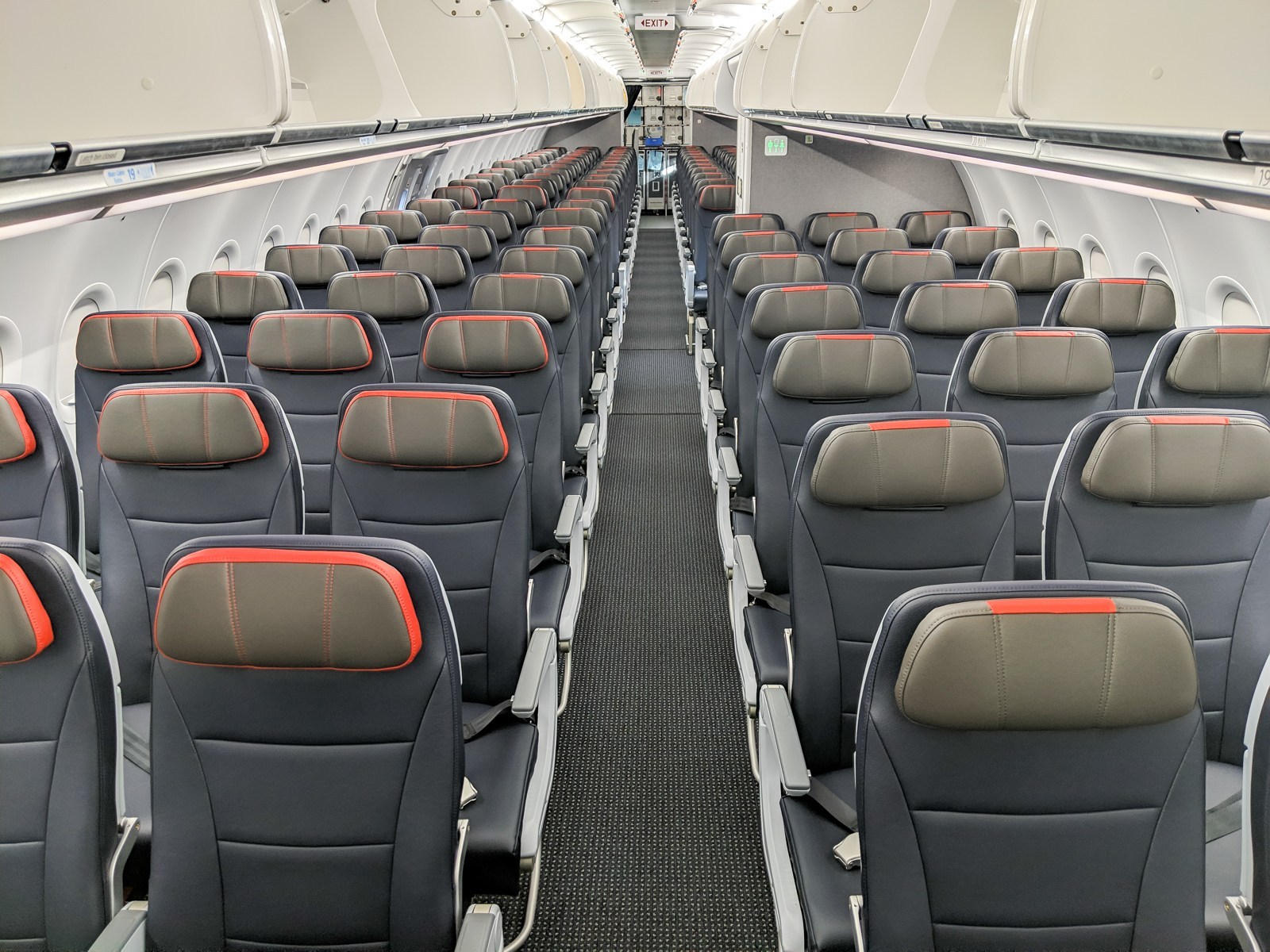 Great Simple Guide To Economy And Premium Economy Seats