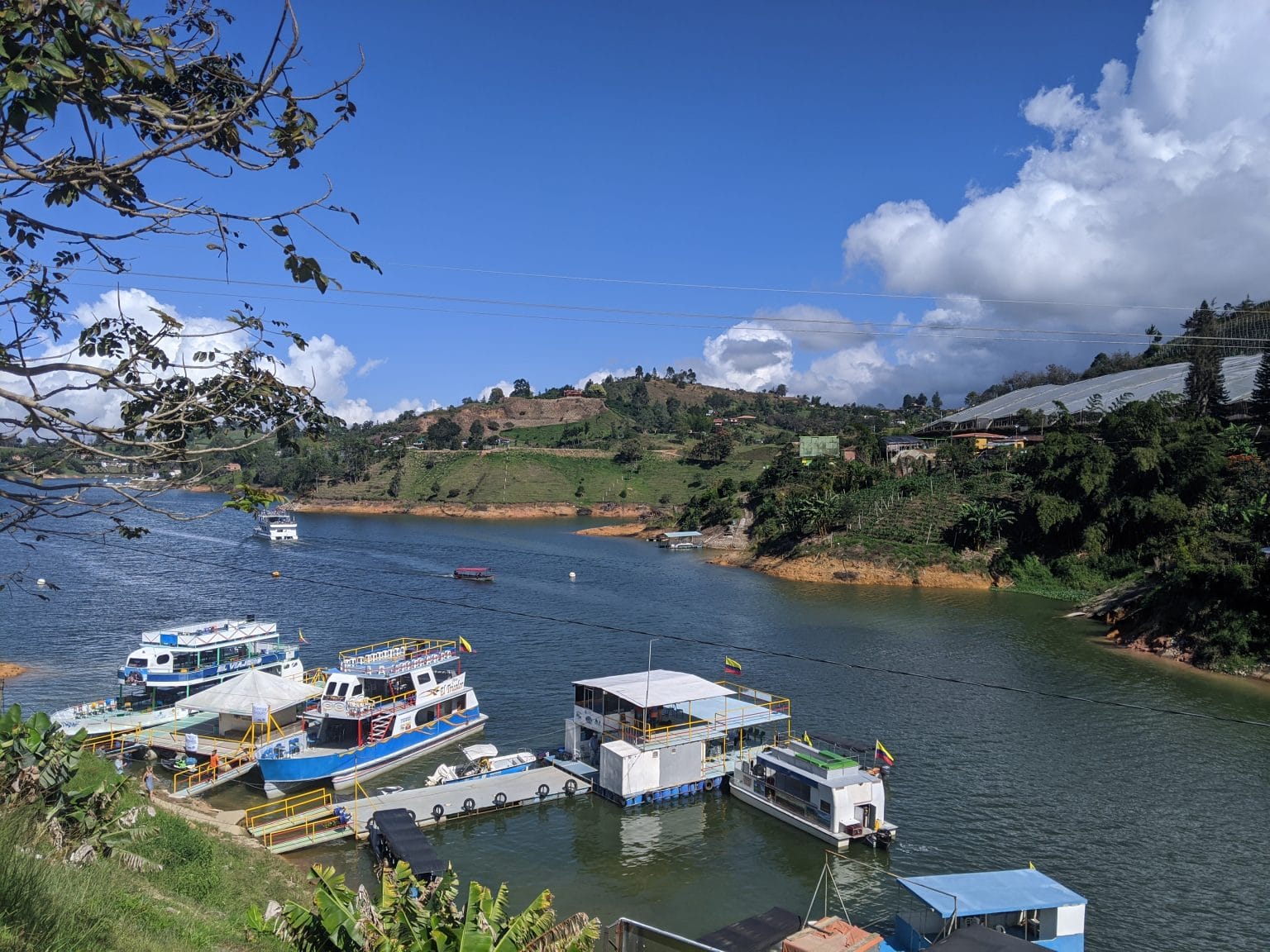 Amazing Day Trip From Medellin Colombia To Guatape