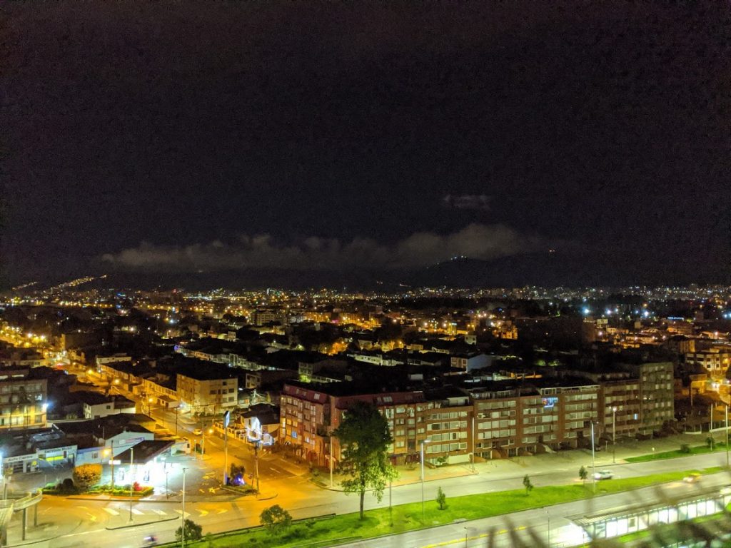 Bogota 1