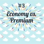 Economy vs. Premium Economy