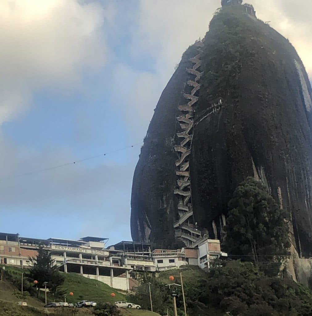 Incredible Day Trip From Medellin Colombia to Guatapé 3