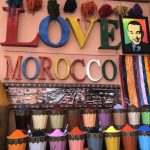 Love Morroco in Marrakesh