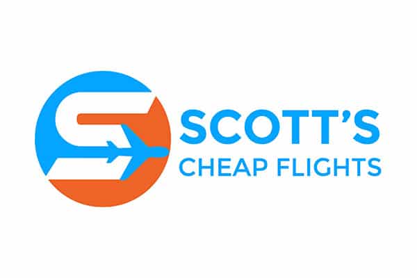Scott's Cheap Flights - Cheap Airline Flights