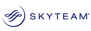SkyTeam Logo for Why Airlines Value Loyalty Post