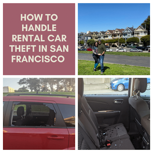 Know How to Handle Rental Car Theft In San Francisco Cover Photo 2