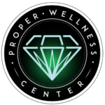 Proper Wellness Center Eureka CA