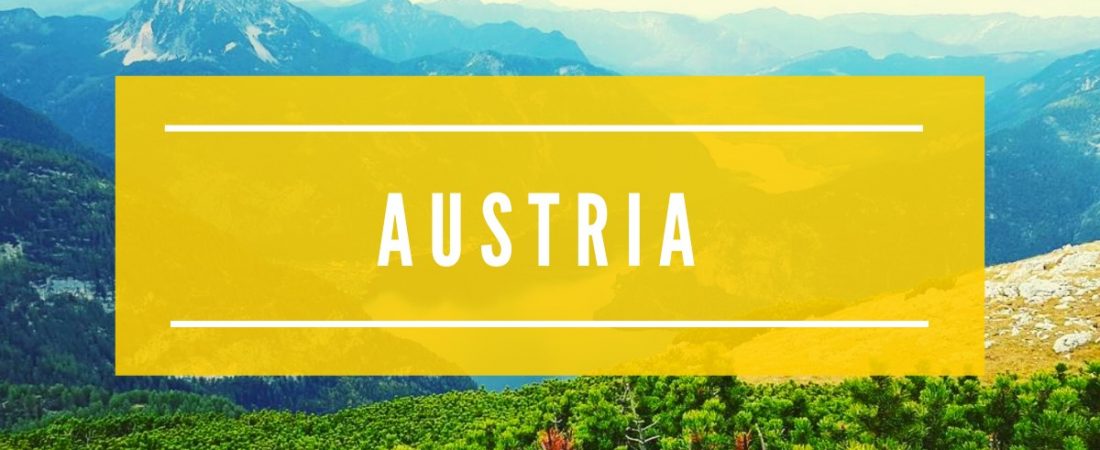 Austria Travel Tips Cover Photo Default