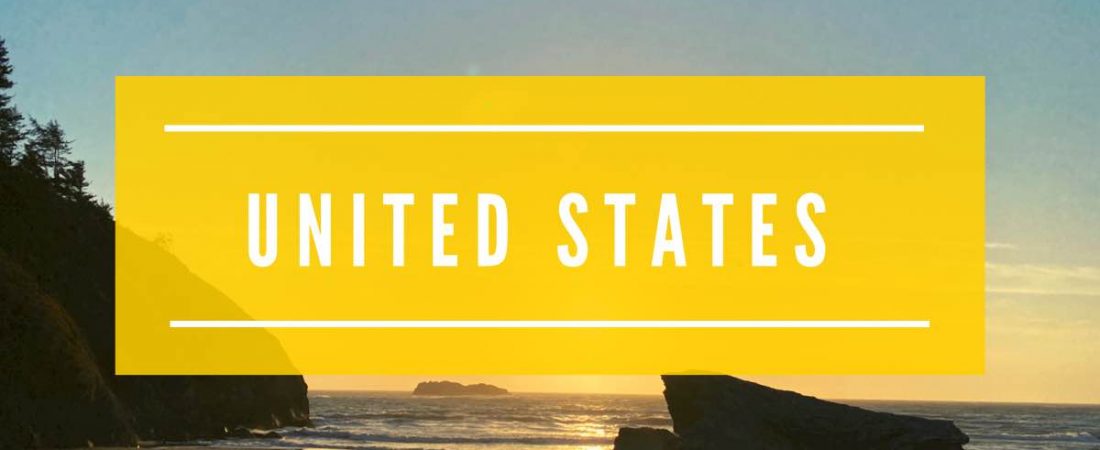 United States Page Cover Photo