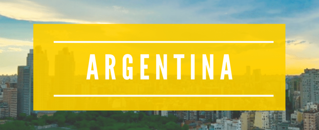 Argentina Cover Photo for Travel Tips 2