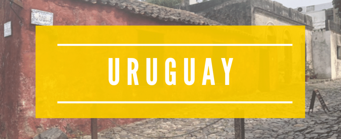 Uruguay Republic Cover Photo for Travel Tips 2