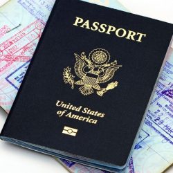 U.S. Passport